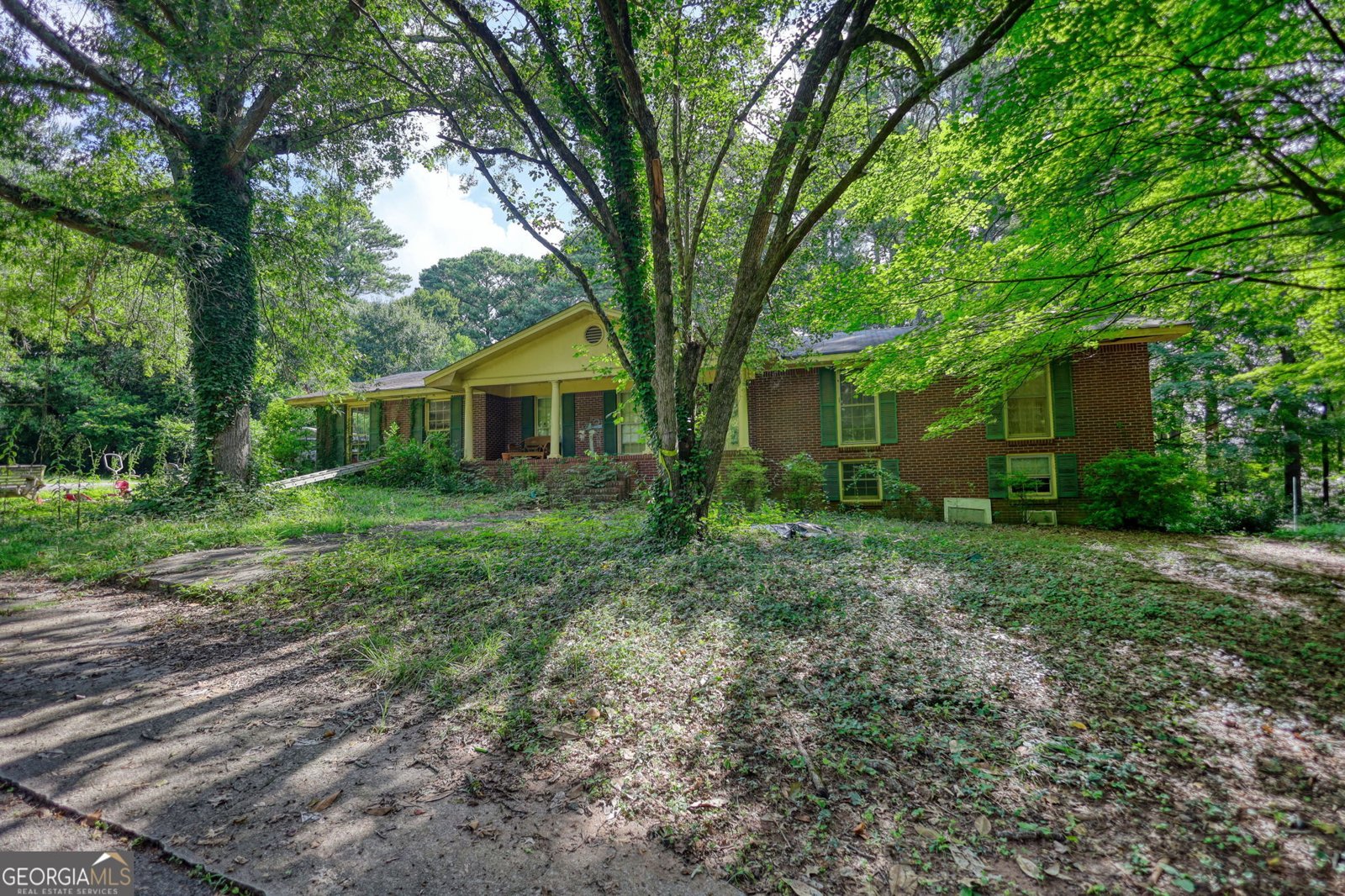 1332 Turner Road Lilburn - Photo 6