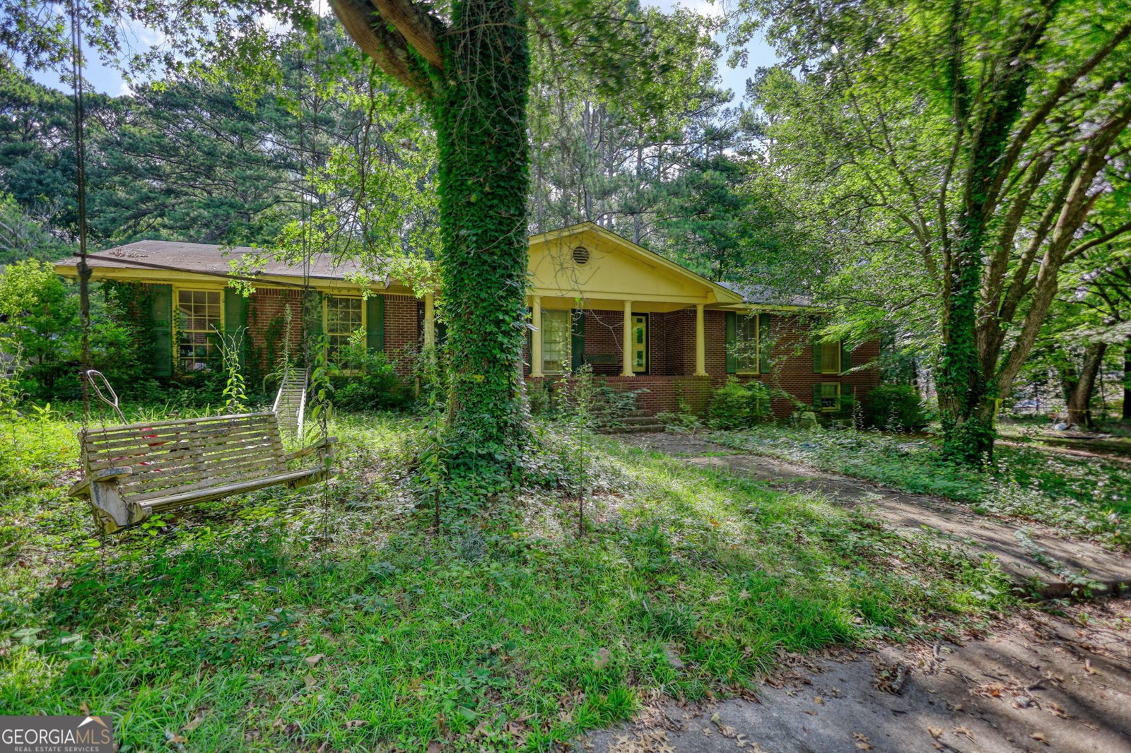 1332 Turner Road Lilburn - Photo 7