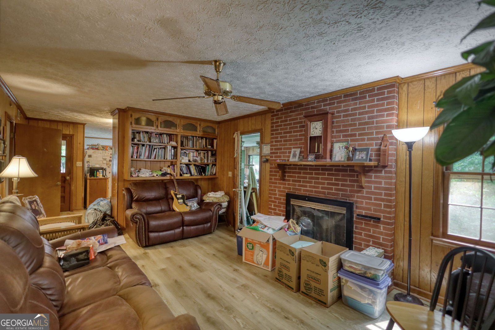 1332 Turner Road Lilburn - Photo 9