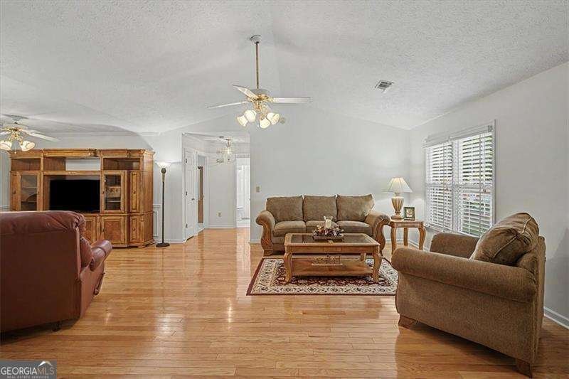 1816 Penrose Court Powder Springs - Photo 10