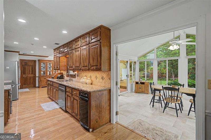 1816 Penrose Court Powder Springs - Photo 11