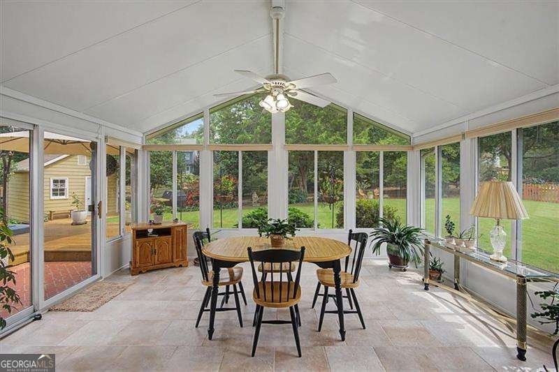 1816 Penrose Court Powder Springs - Photo 12