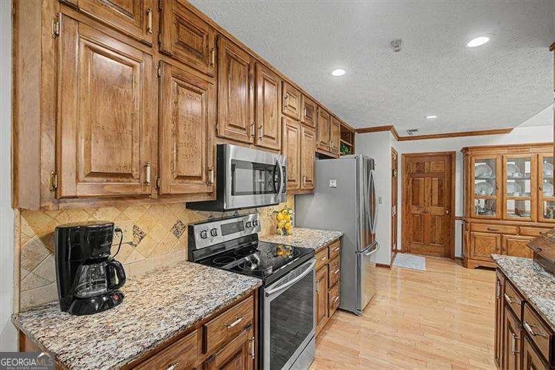 1816 Penrose Court Powder Springs - Photo 13