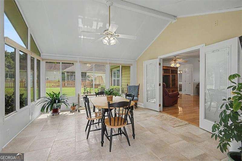 1816 Penrose Court Powder Springs - Photo 14