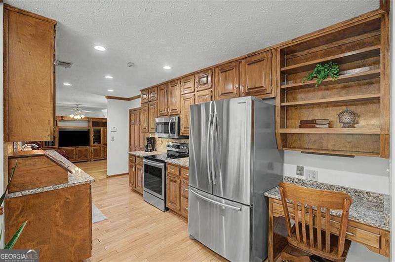 1816 Penrose Court Powder Springs - Photo 16