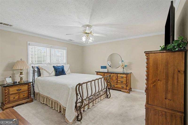 1816 Penrose Court Powder Springs - Photo 18
