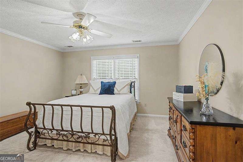 1816 Penrose Court Powder Springs - Photo 19
