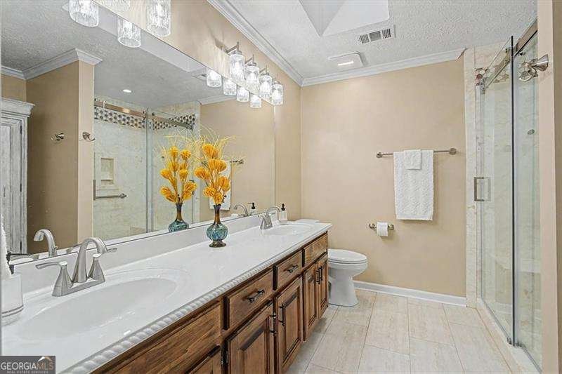 1816 Penrose Court Powder Springs - Photo 20
