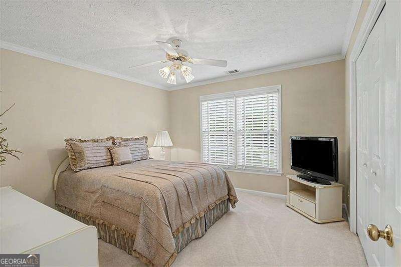 1816 Penrose Court Powder Springs - Photo 23