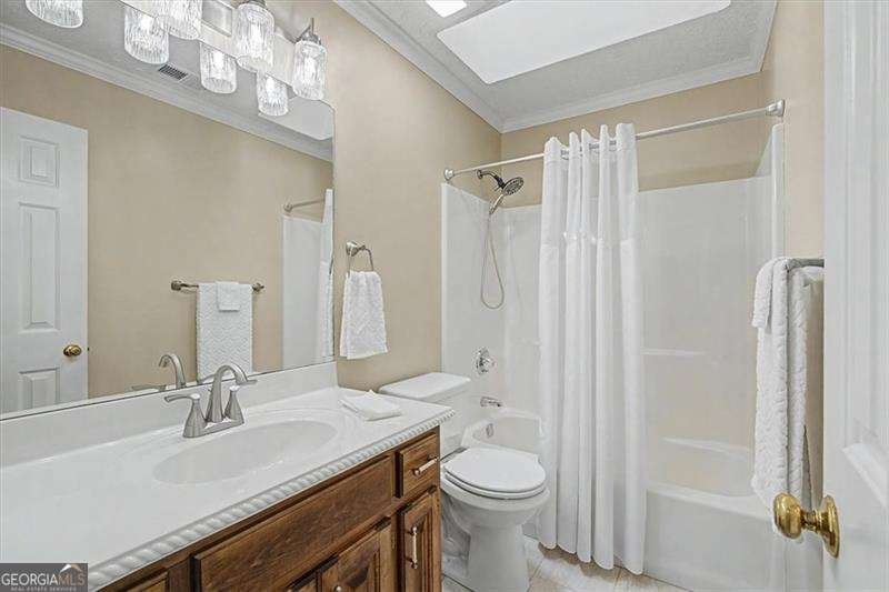 1816 Penrose Court Powder Springs - Photo 24