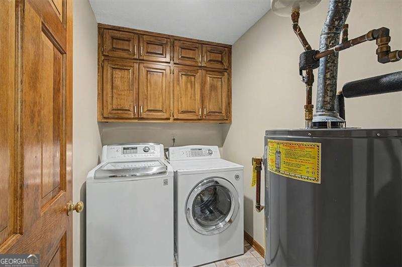 1816 Penrose Court Powder Springs - Photo 27