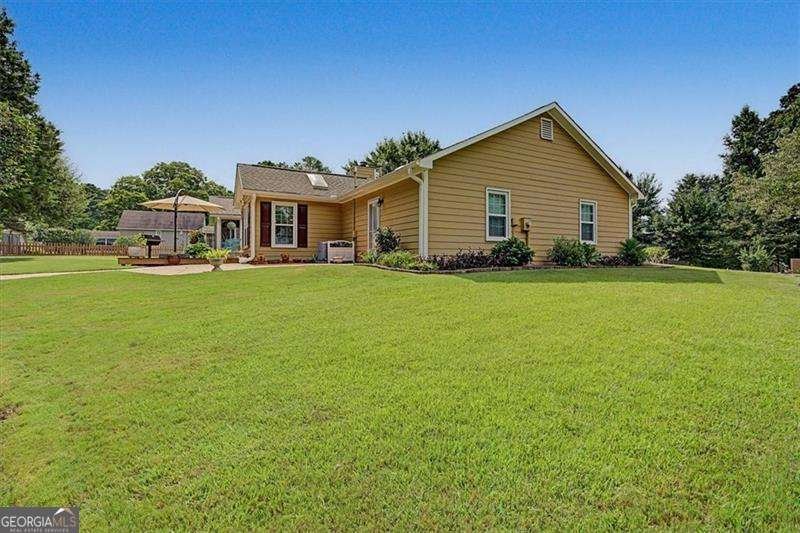 1816 Penrose Court Powder Springs - Photo 32