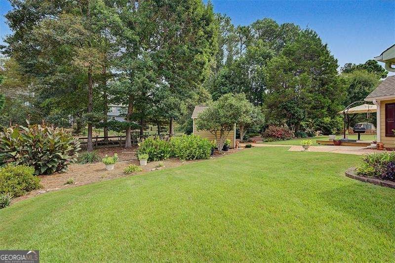 1816 Penrose Court Powder Springs - Photo 33