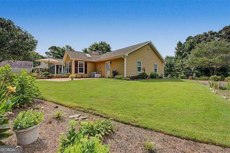 1816 Penrose Court Powder Springs - Photo 35