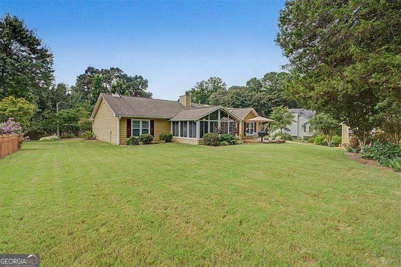 1816 Penrose Court Powder Springs - Photo 39