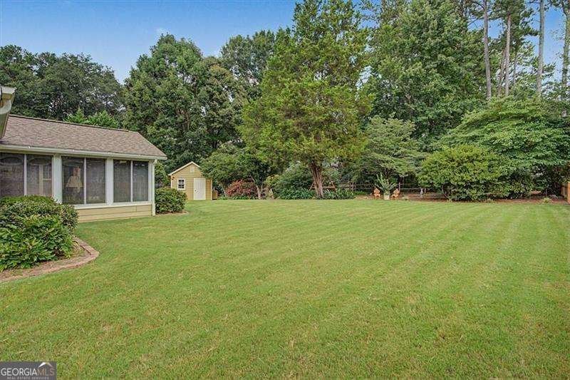 1816 Penrose Court Powder Springs - Photo 40