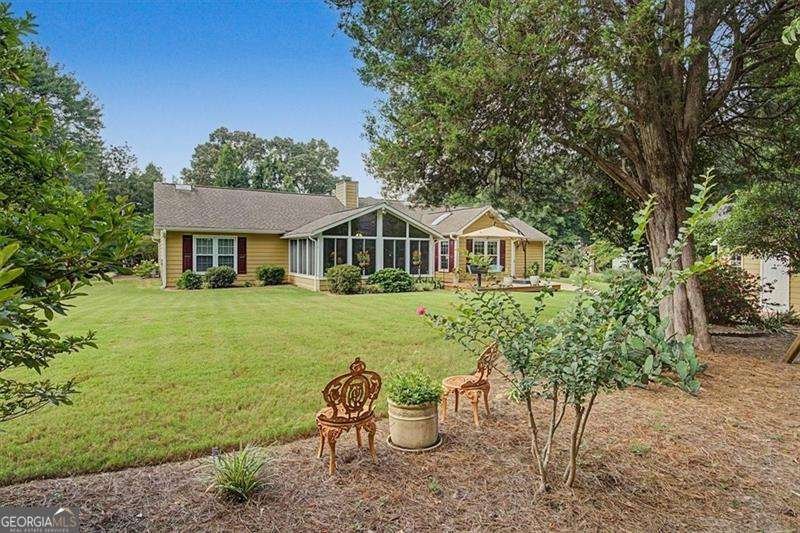 1816 Penrose Court Powder Springs - Photo 41