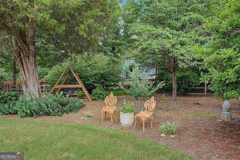 1816 Penrose Court Powder Springs - Photo 42