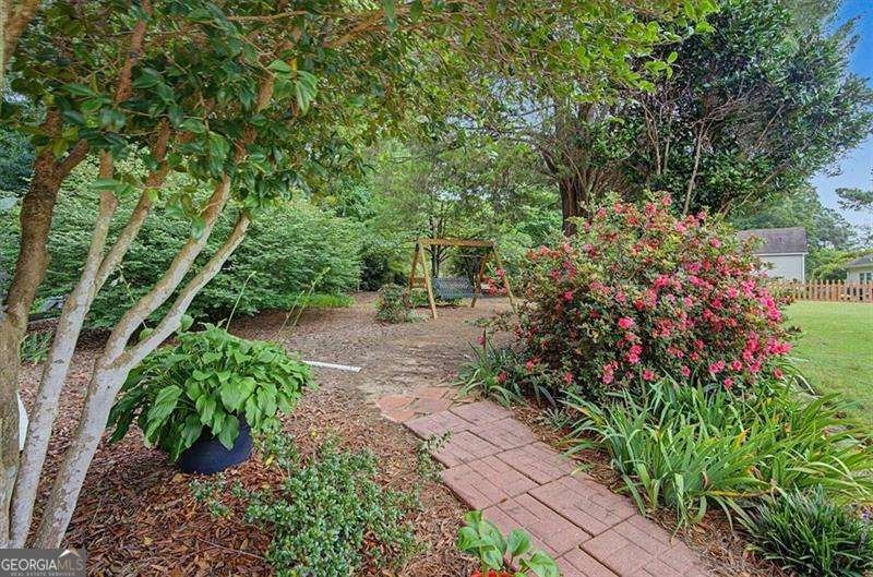 1816 Penrose Court Powder Springs - Photo 43