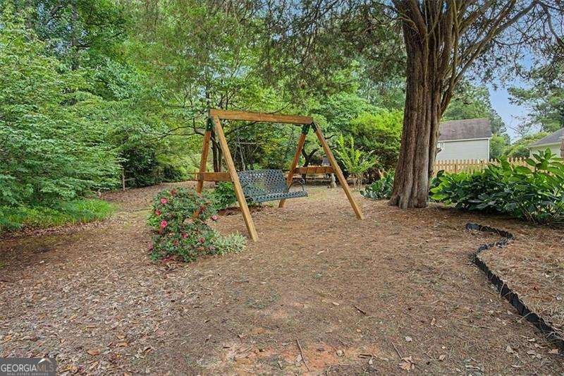 1816 Penrose Court Powder Springs - Photo 44
