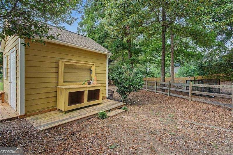 1816 Penrose Court Powder Springs - Photo 46