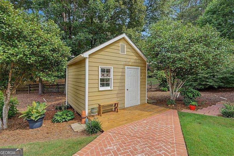 1816 Penrose Court Powder Springs - Photo 47