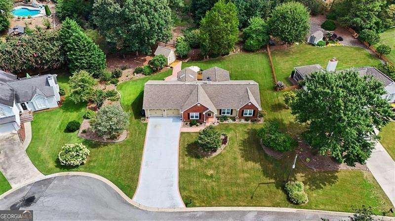 1816 Penrose Court Powder Springs - Photo 51
