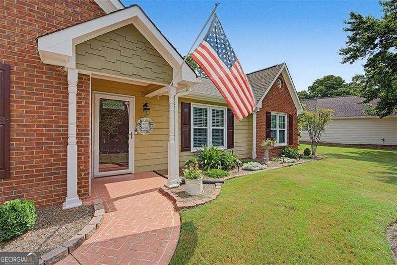 1816 Penrose Court Powder Springs - Photo 6