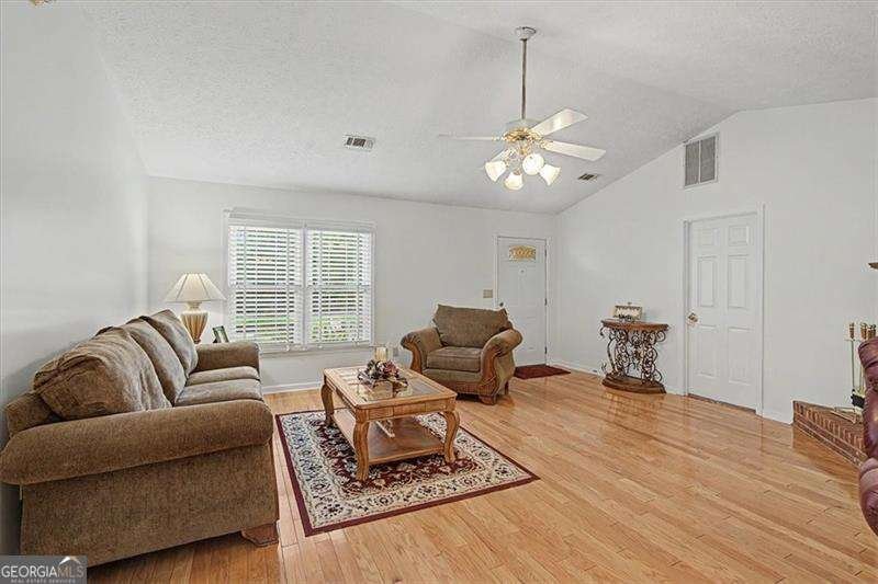 1816 Penrose Court Powder Springs - Photo 7