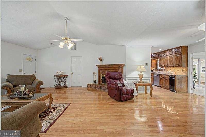 1816 Penrose Court Powder Springs - Photo 8