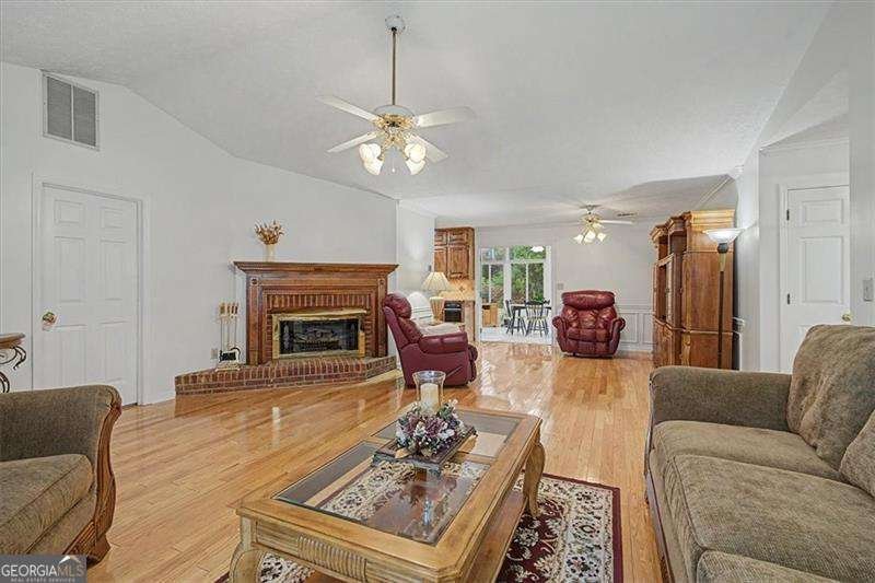 1816 Penrose Court Powder Springs - Photo 9