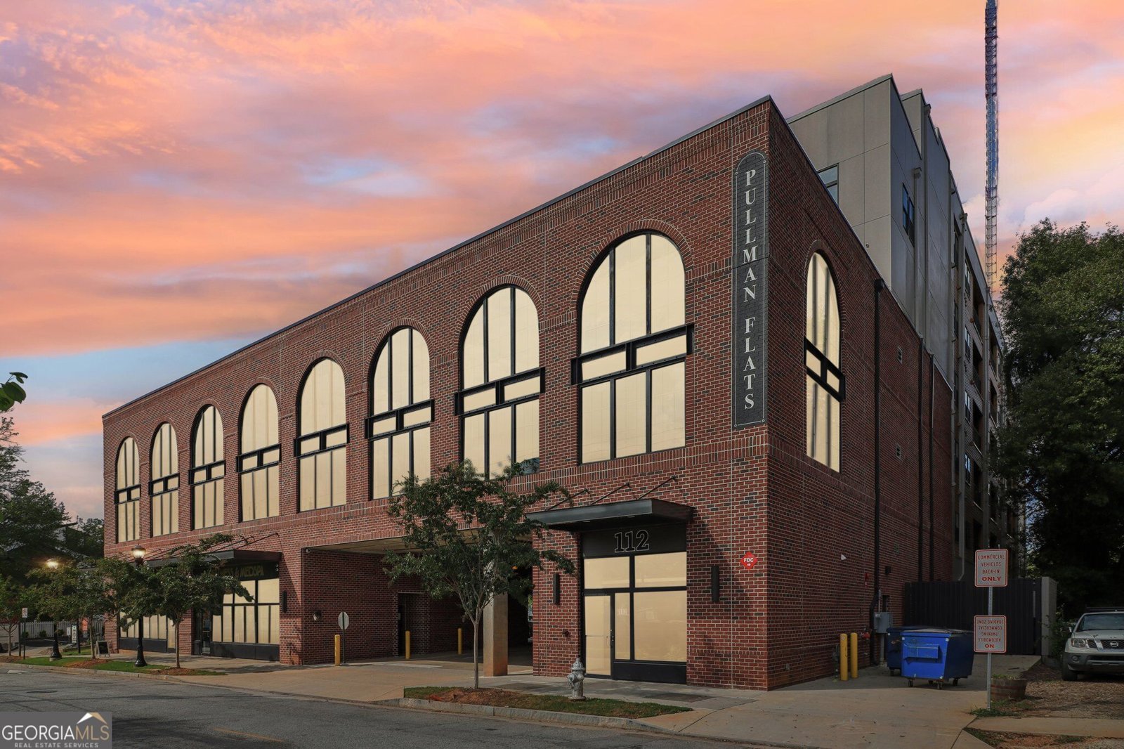 112 Rogers Street Atlanta - main photo