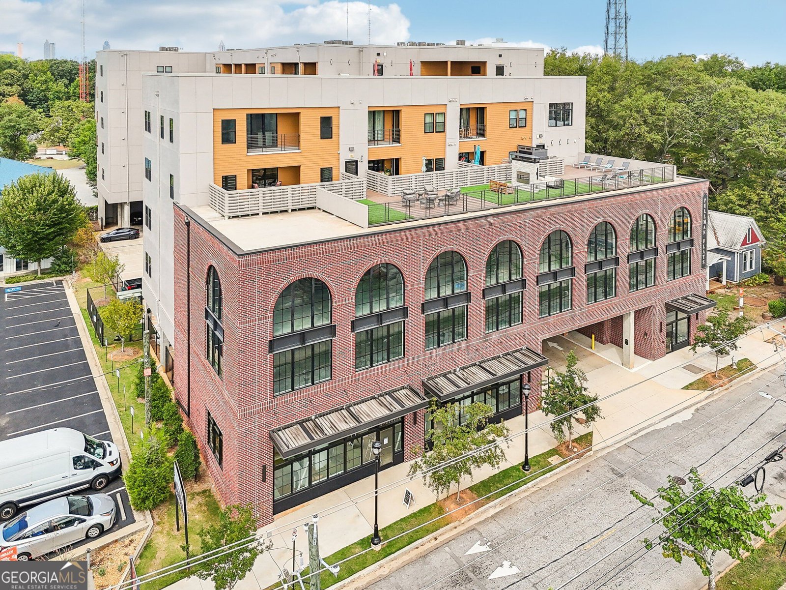 112 Rogers Street Atlanta - Photo 44