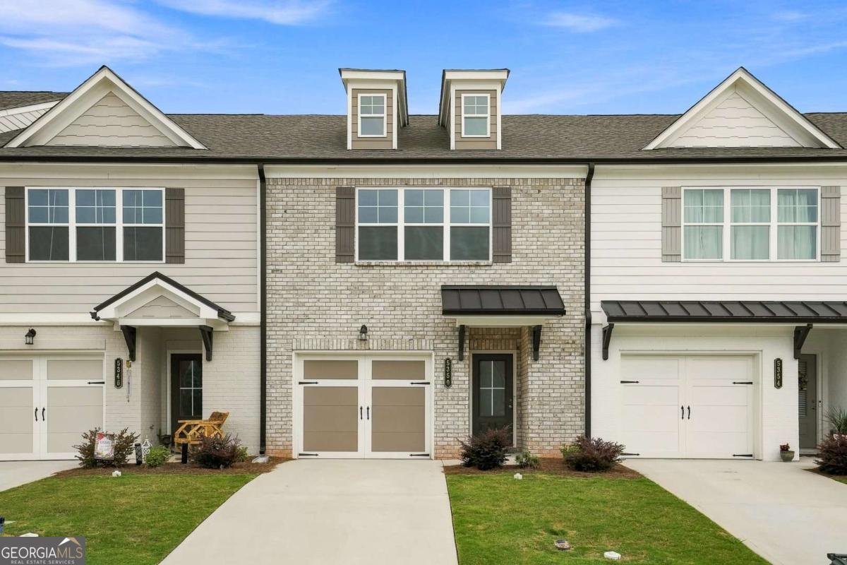 5350 Fox Den Road Oakwood - main photo