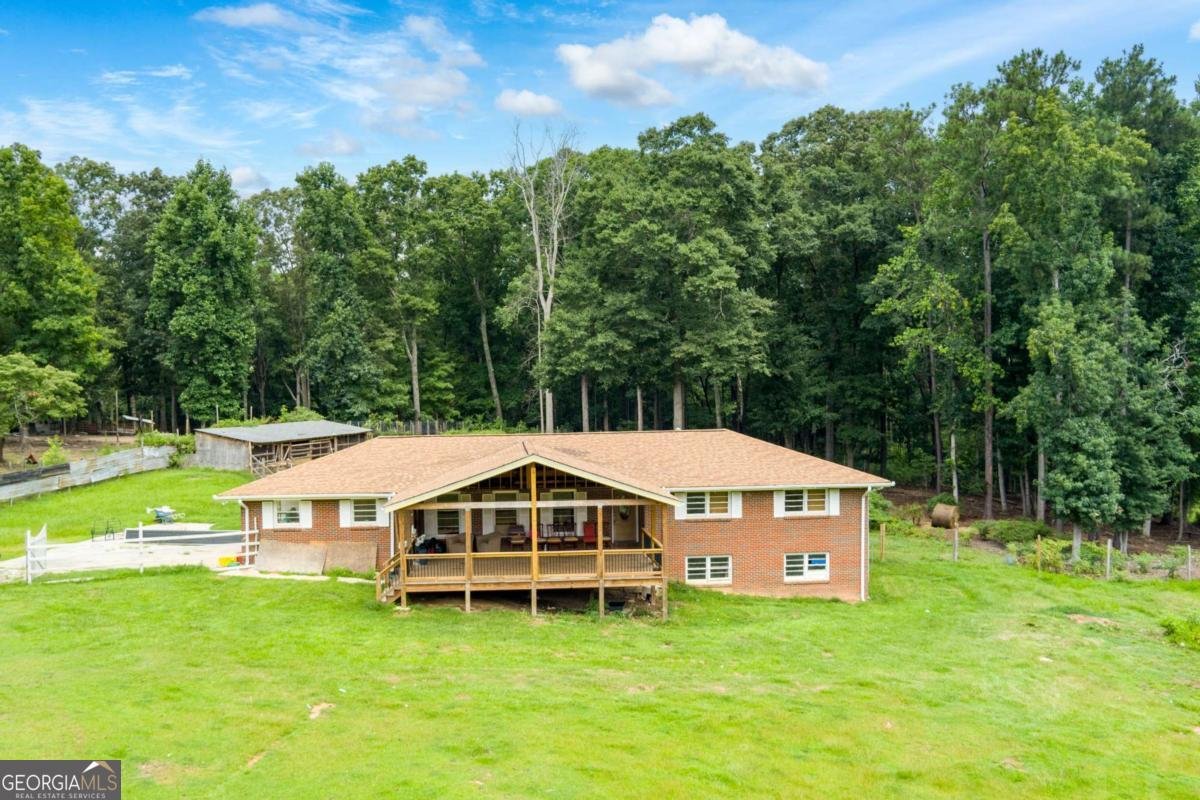 6347 Union Grove Road Lithia Springs - main photo