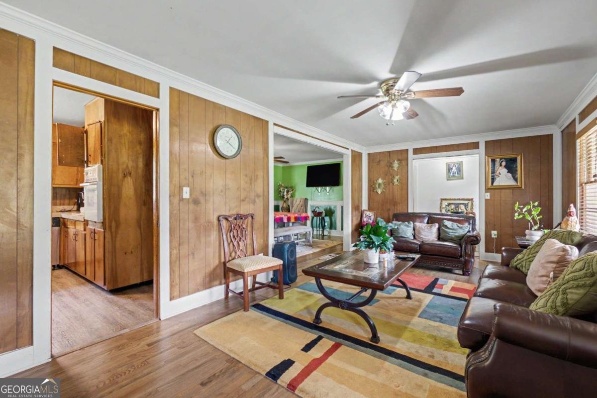 6347 Union Grove Road Lithia Springs - Photo 11