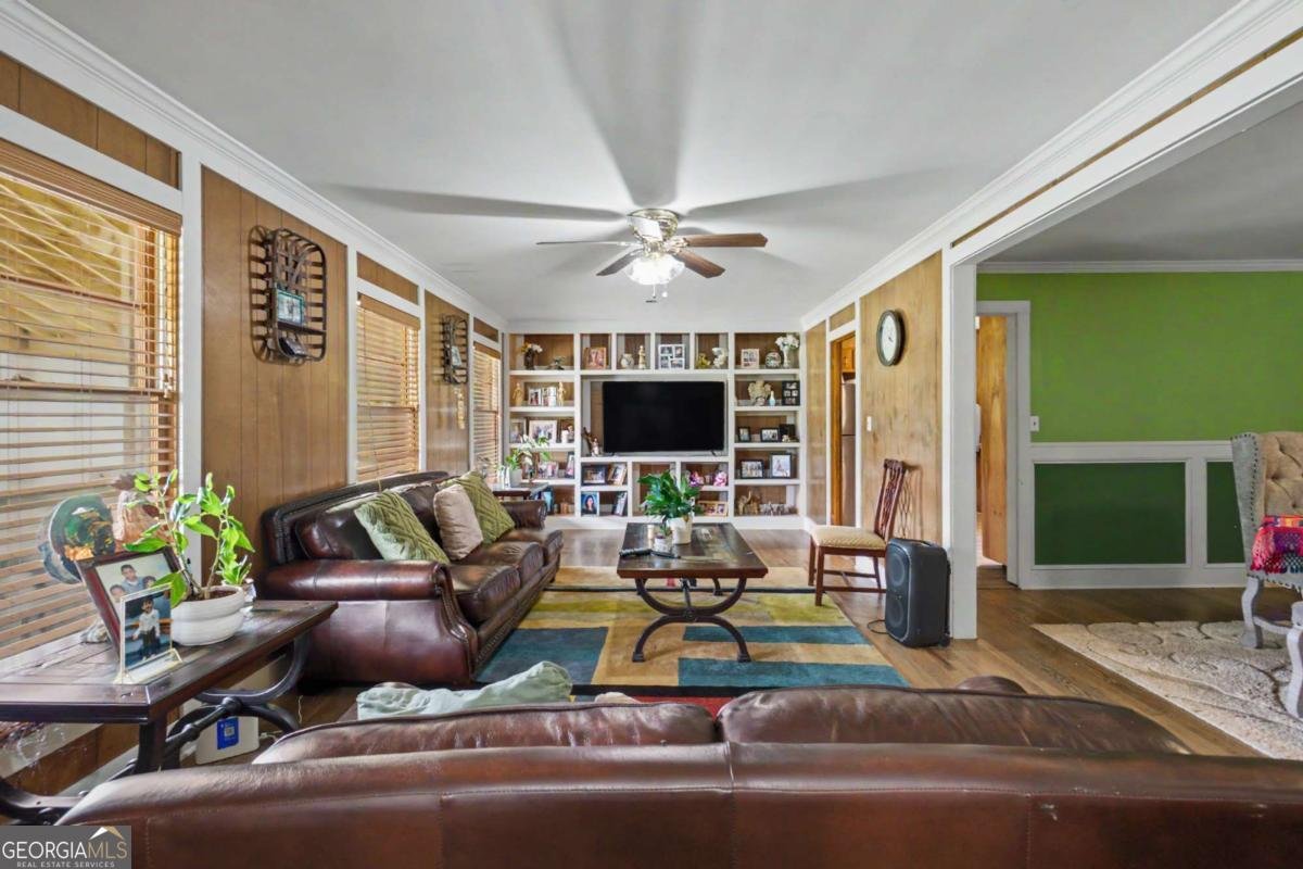 6347 Union Grove Road Lithia Springs - Photo 14
