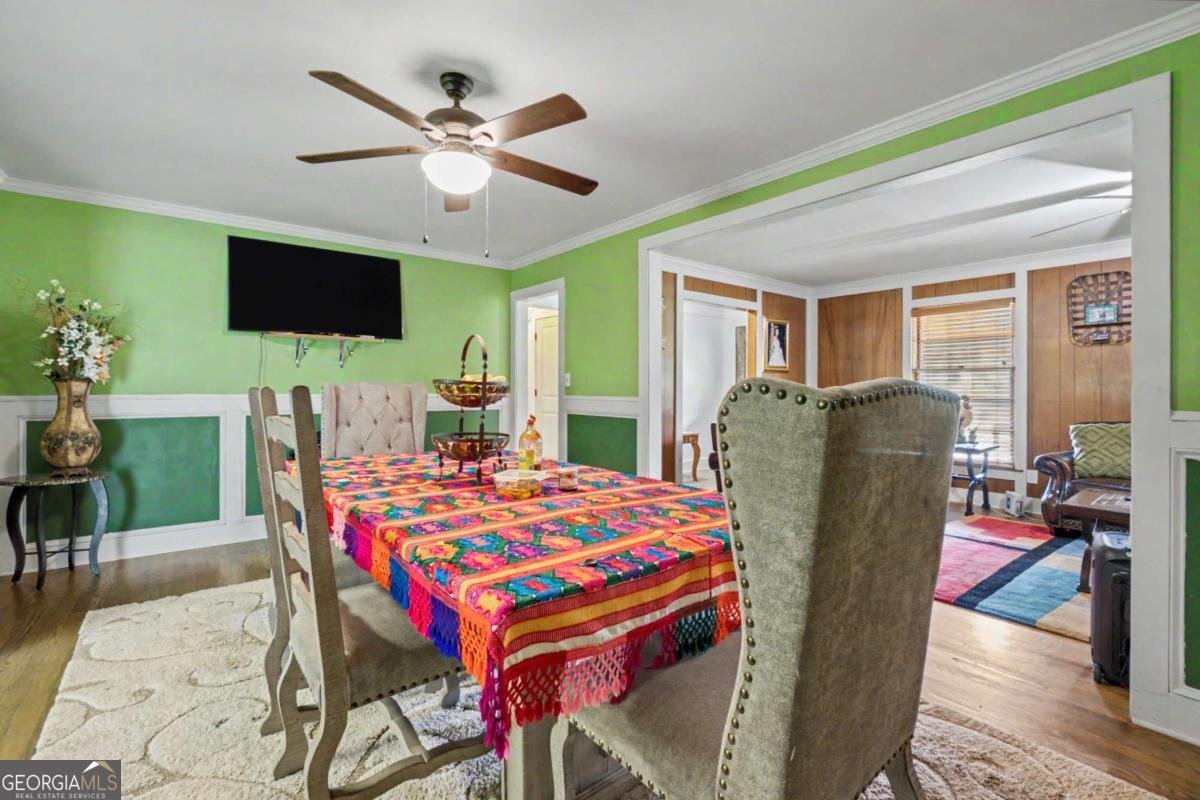 6347 Union Grove Road Lithia Springs - Photo 15