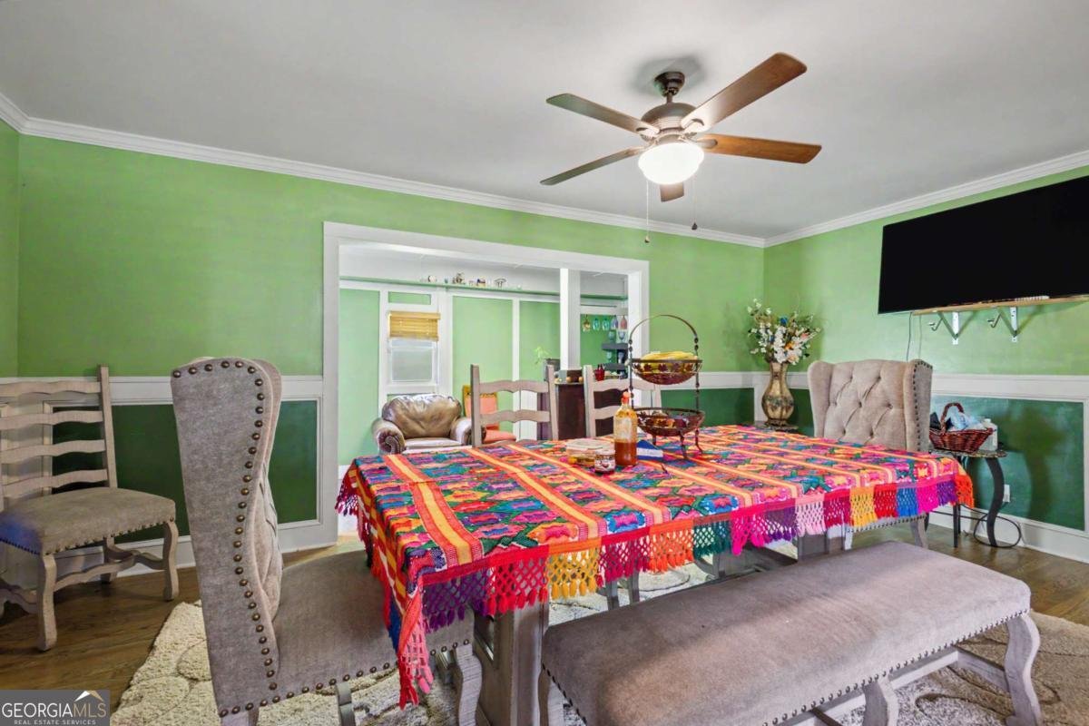 6347 Union Grove Road Lithia Springs - Photo 16