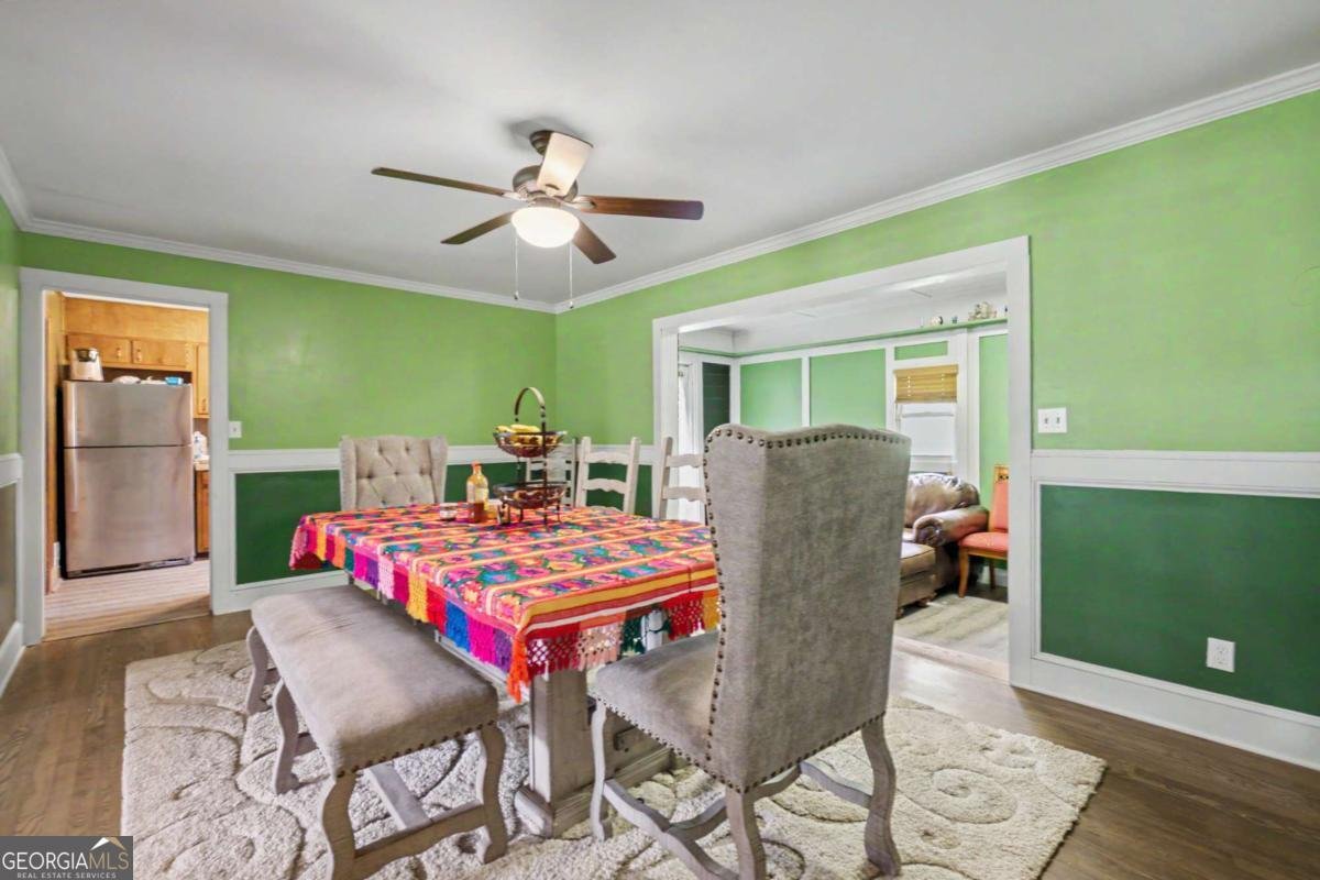 6347 Union Grove Road Lithia Springs - Photo 17