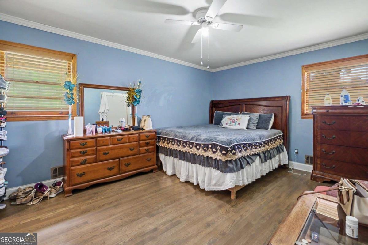 6347 Union Grove Road Lithia Springs - Photo 26