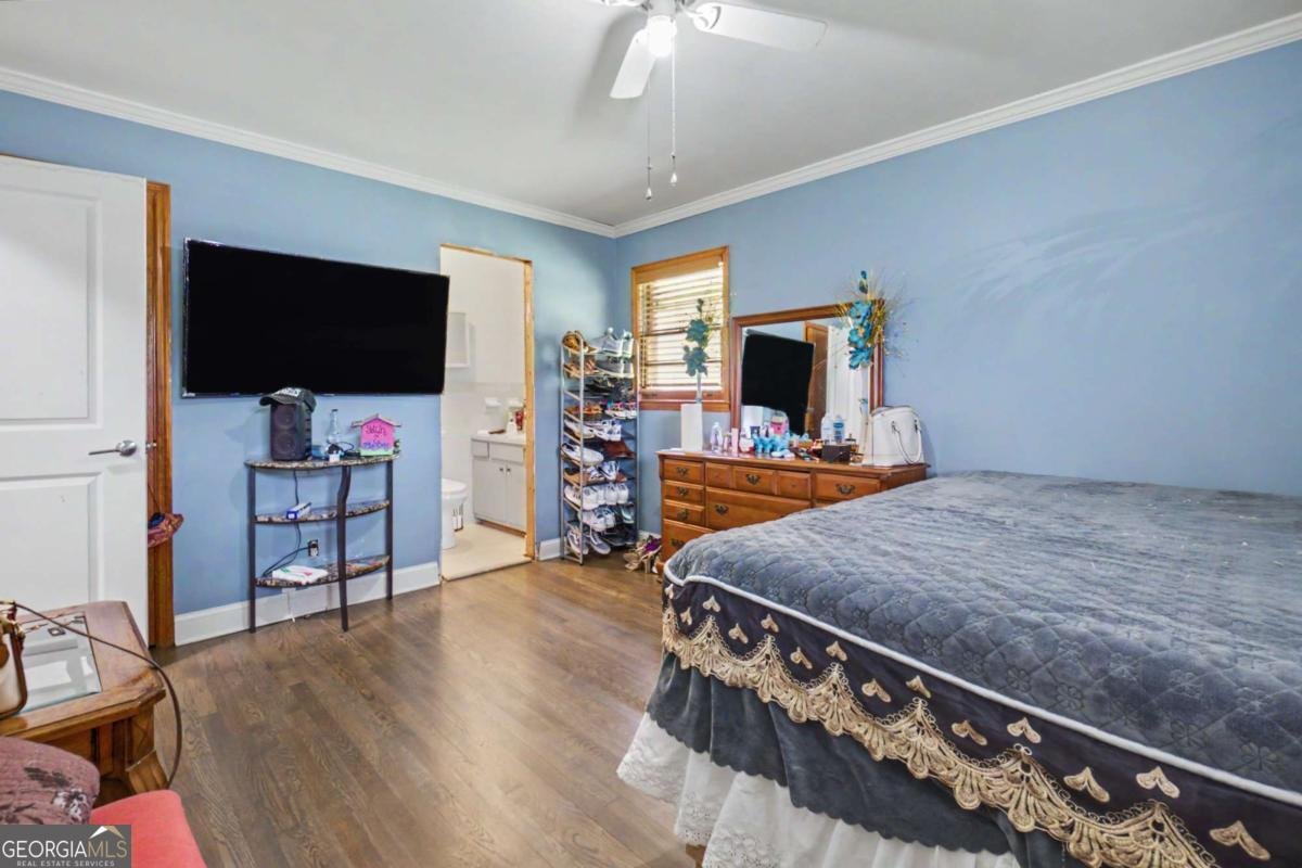 6347 Union Grove Road Lithia Springs - Photo 27