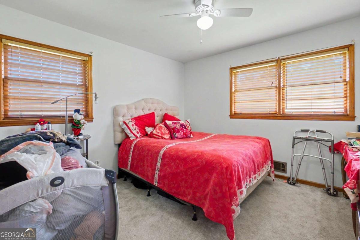 6347 Union Grove Road Lithia Springs - Photo 29