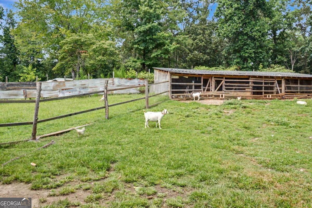 6347 Union Grove Road Lithia Springs - Photo 37
