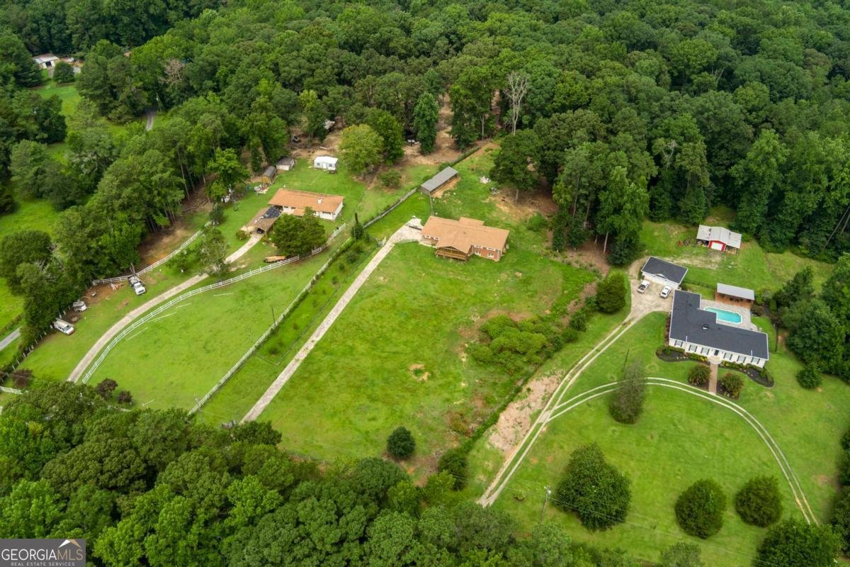 6347 Union Grove Road Lithia Springs - Photo 43