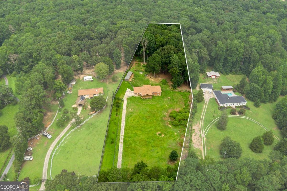 6347 Union Grove Road Lithia Springs - Photo 44