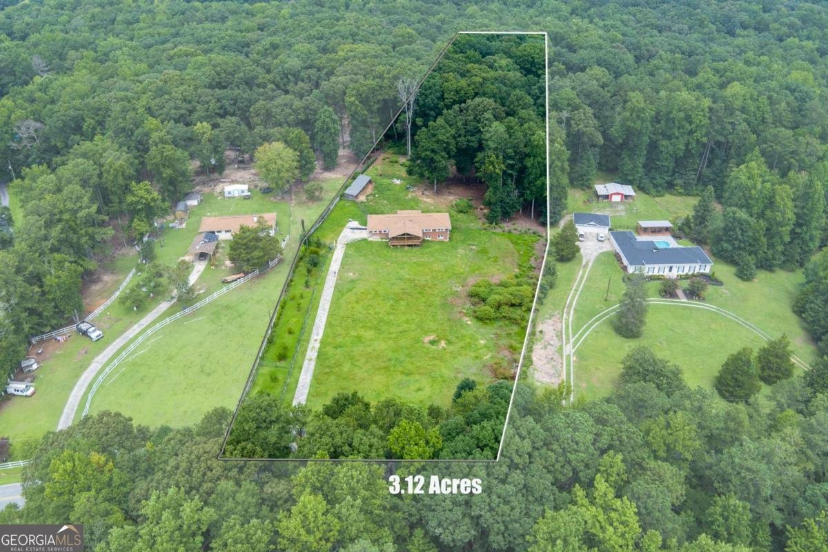 6347 Union Grove Road Lithia Springs - Photo 6