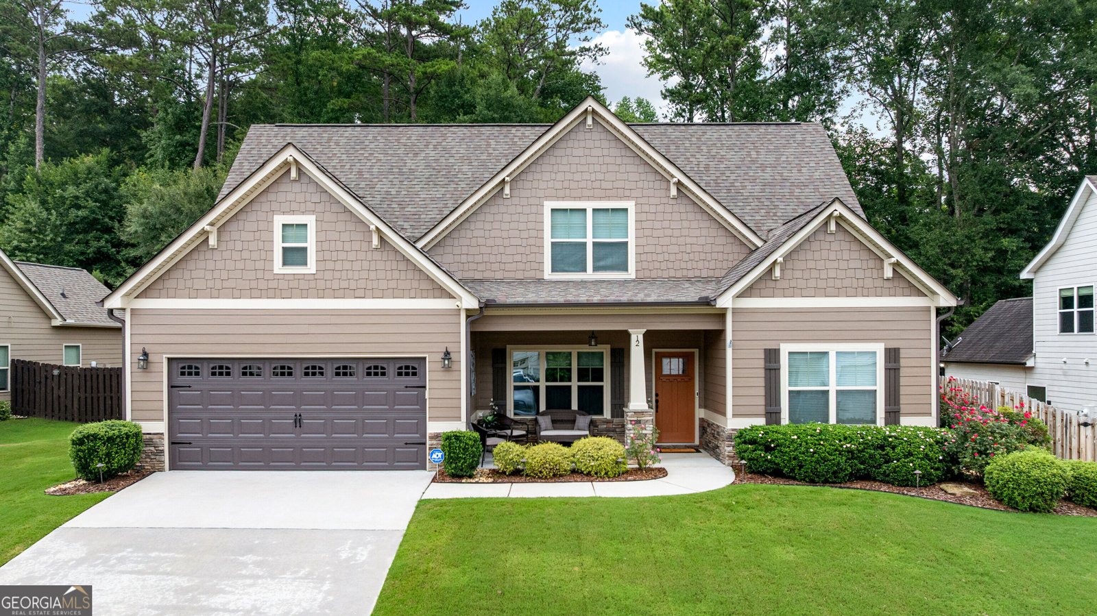 12 Delaware Way Newnan - main photo