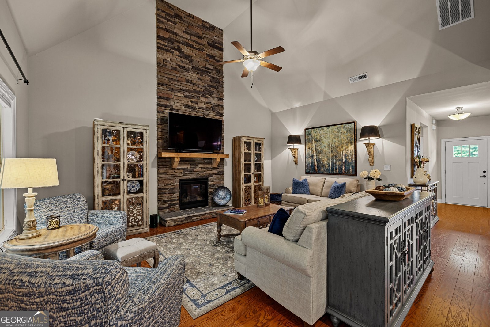 12 Delaware Way Newnan - Photo 15