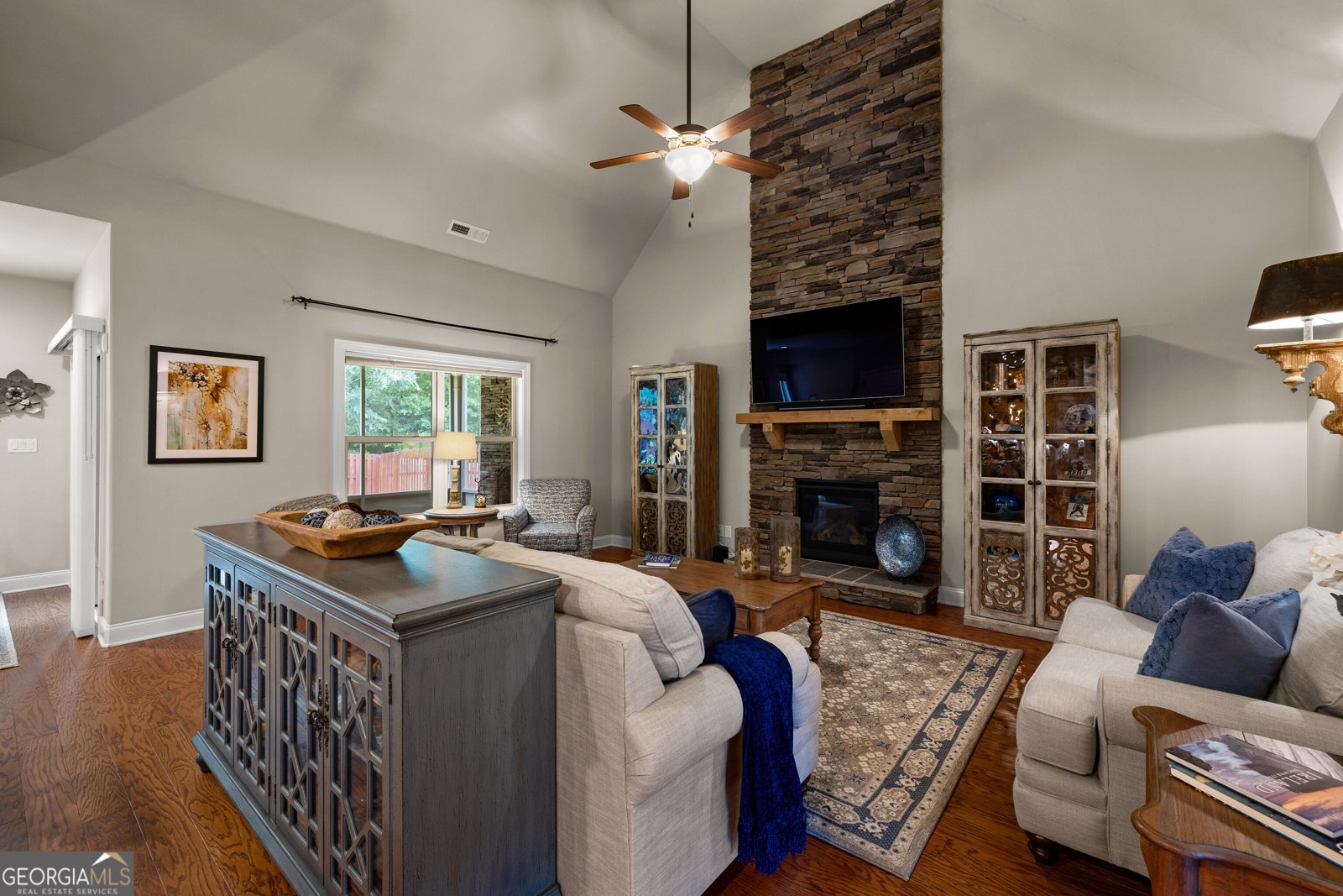 12 Delaware Way Newnan - Photo 16